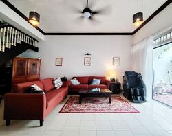 Greenridge (D21), Terrace #542682151